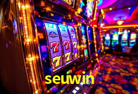 Welcome Bonus seuwin