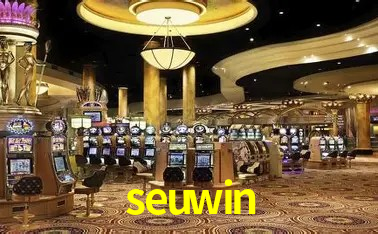 Experiência VIP seuwin
