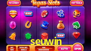 Roulette Table seuwin