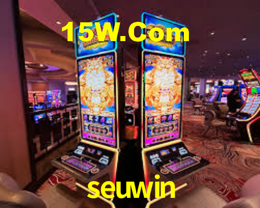 seuwin App Interface