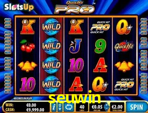 cassino seuwin