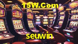 Game Statistics seuwin