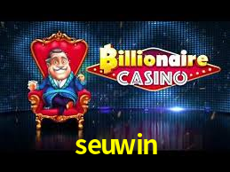 Live Casino seuwin