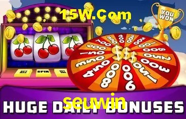 Provedores de Jogos seuwin