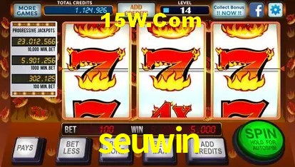 seuwin - Site Para Baixar O Aplicativo - seuwin.com