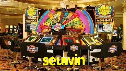 Diretório de Jogos seuwin
