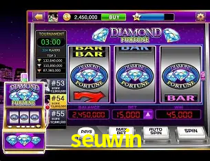 seuwin login