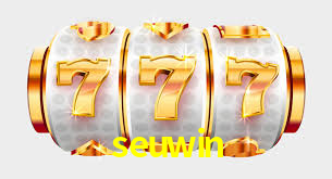 Welcome Bonus seuwin