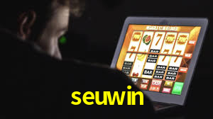 Live Casino seuwin