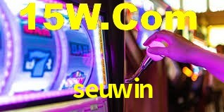 Spaceman Game seuwin